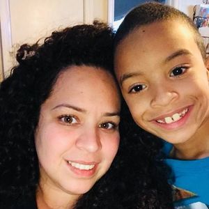 Meet your Posher, Erica